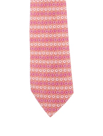 Hermès tie