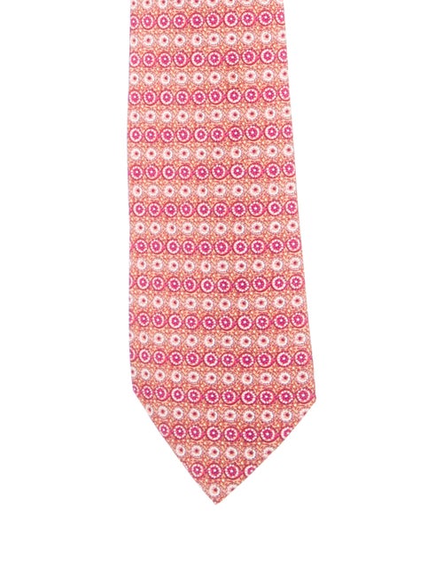 Hermès tie