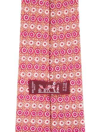 Hermès tie