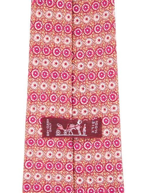 Hermès tie