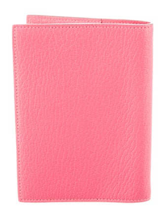 Hermès Epsom Simple Agenda Cover
