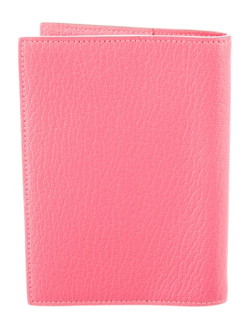 Hermès Epsom Simple Agenda Cover