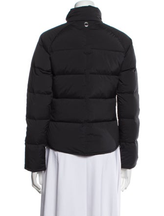 Hermès Nylon Down Jacket