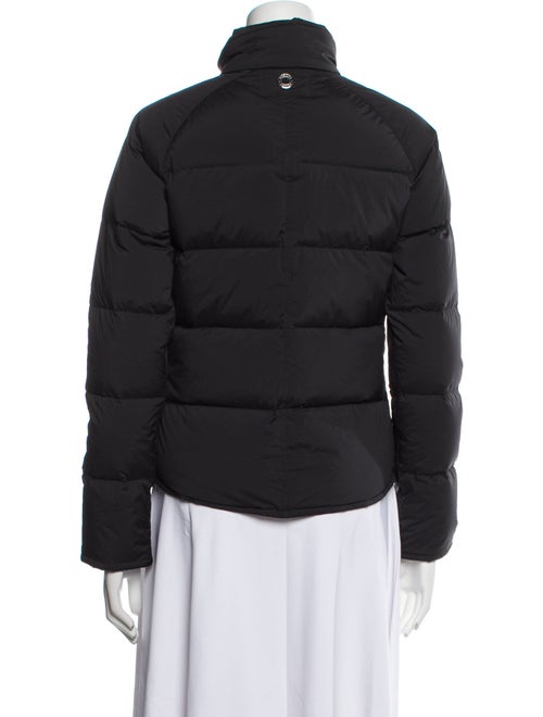 Hermès Nylon Down Jacket