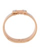 Hermès Clic Clac H Bangle Bracelet