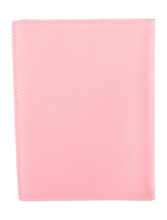 Hermès Vision Agenda Cover