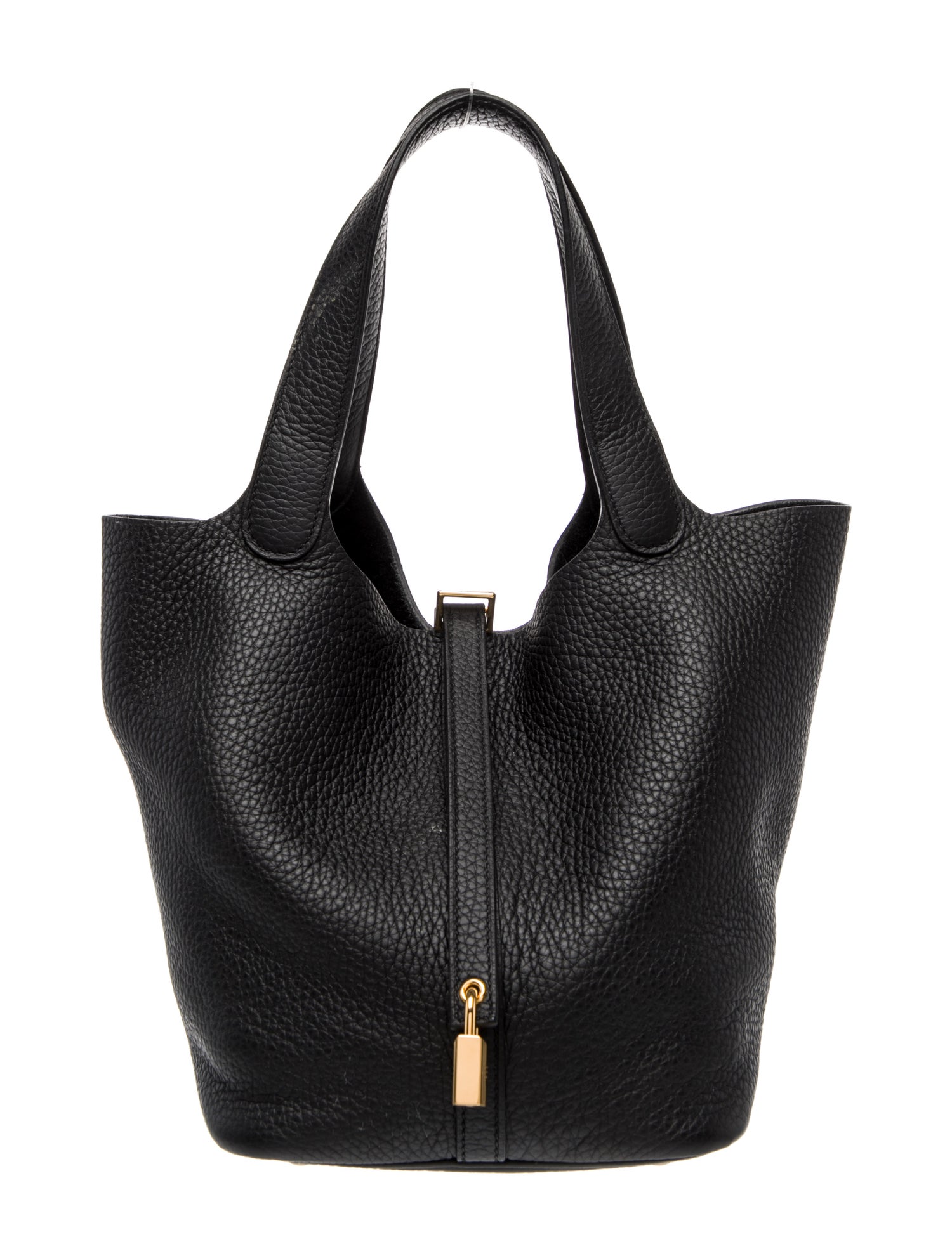 Hermès 2025 Clemence Picotin Lock 22