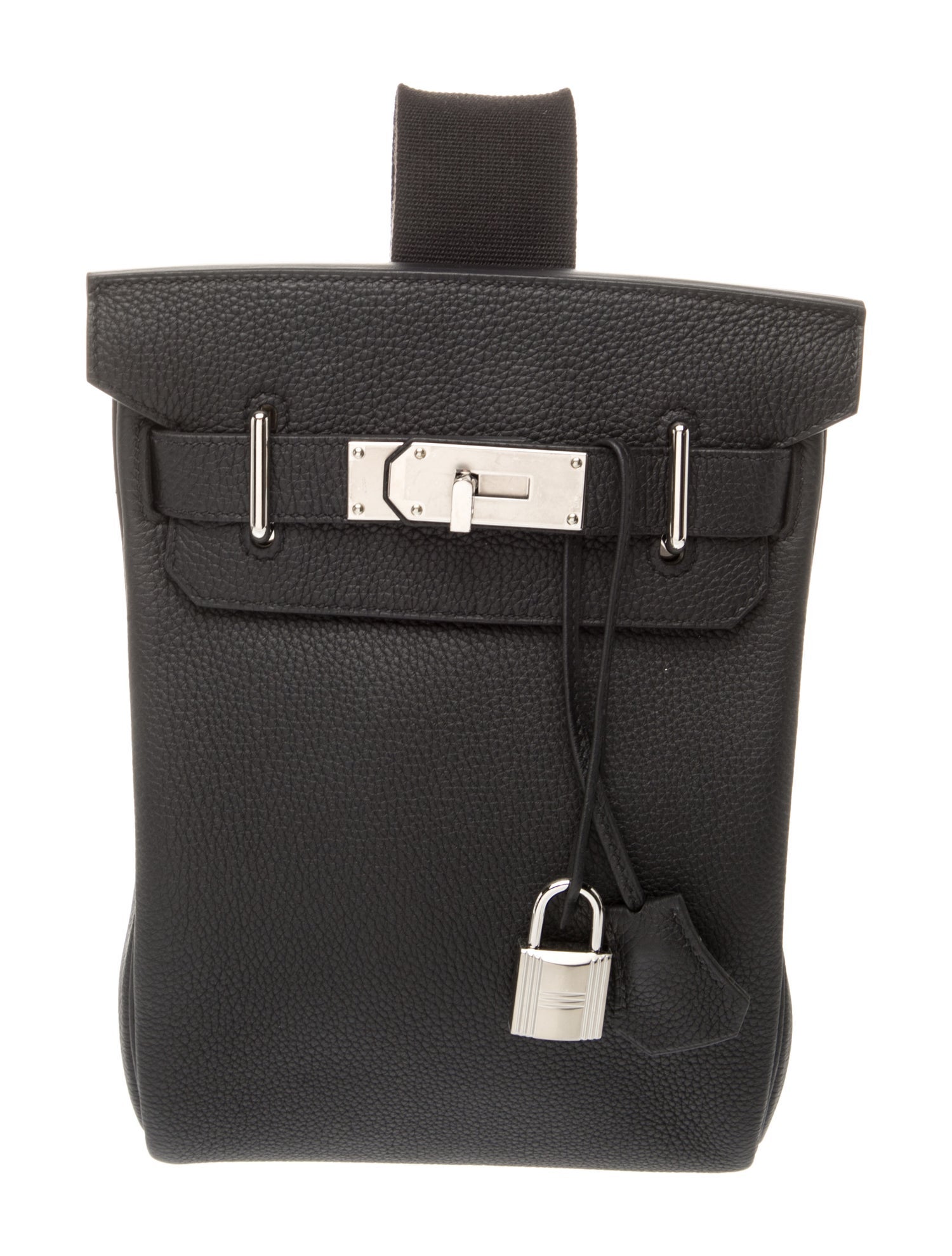 Hermès 2024 Togo Hac a Dos PM