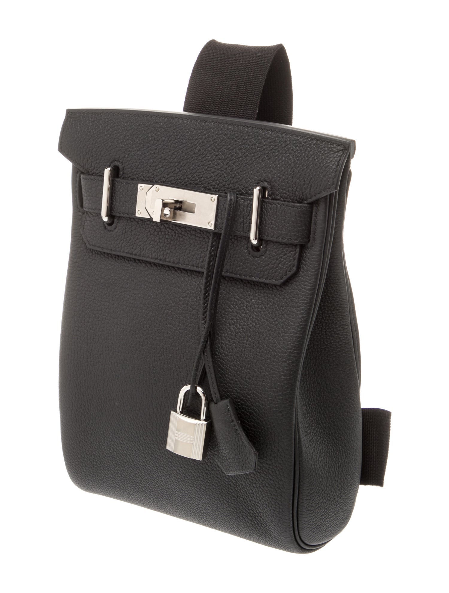 Hermès 2024 Togo Hac a Dos PM