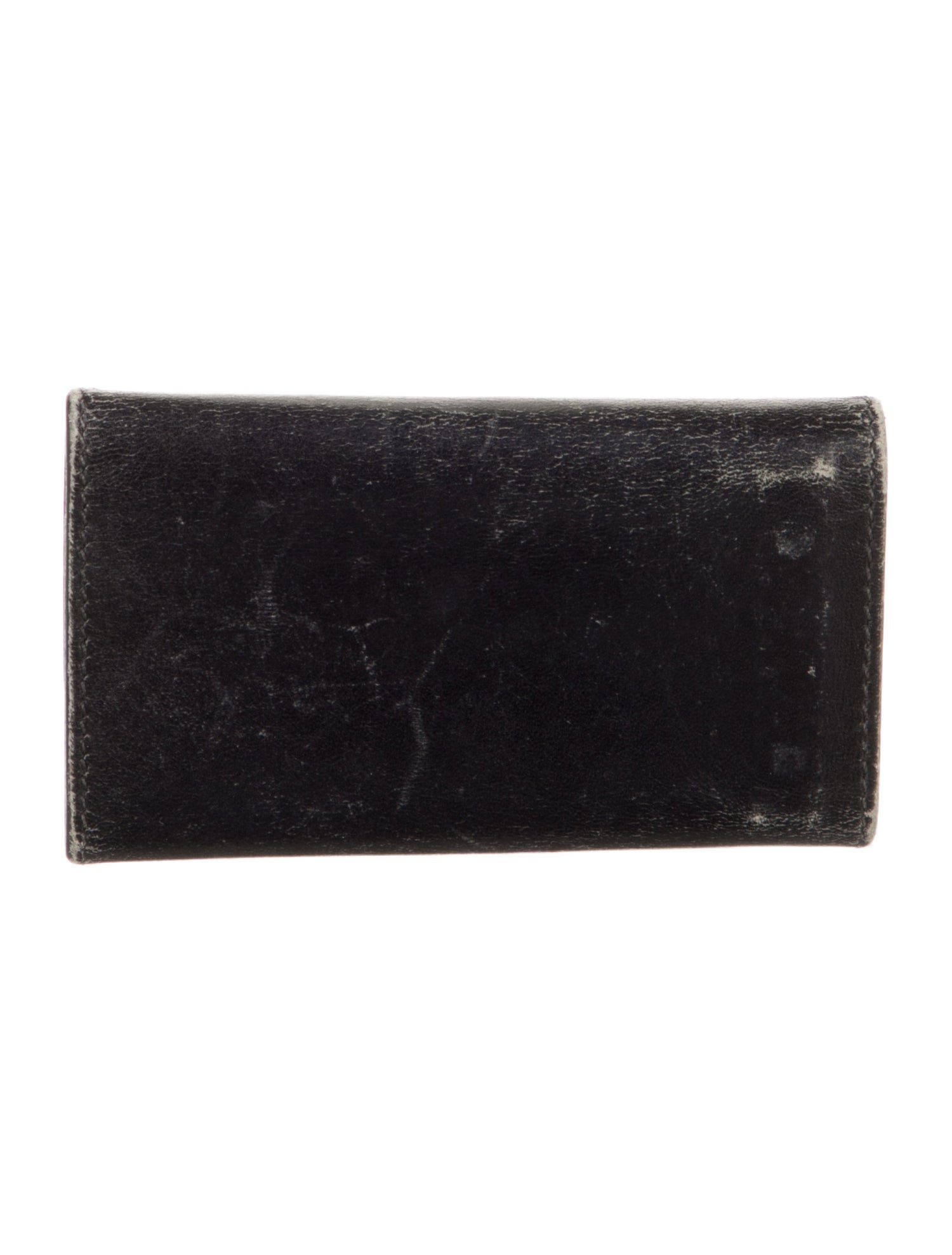 Hermès Box 6 Key Holder