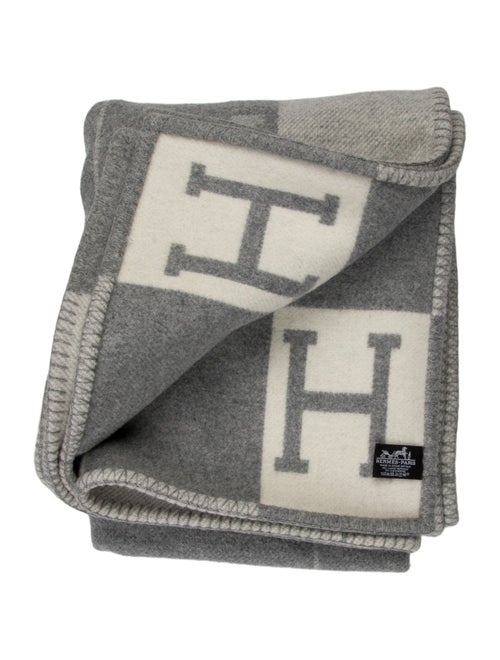 Hermès Avalon III Throw Blanket