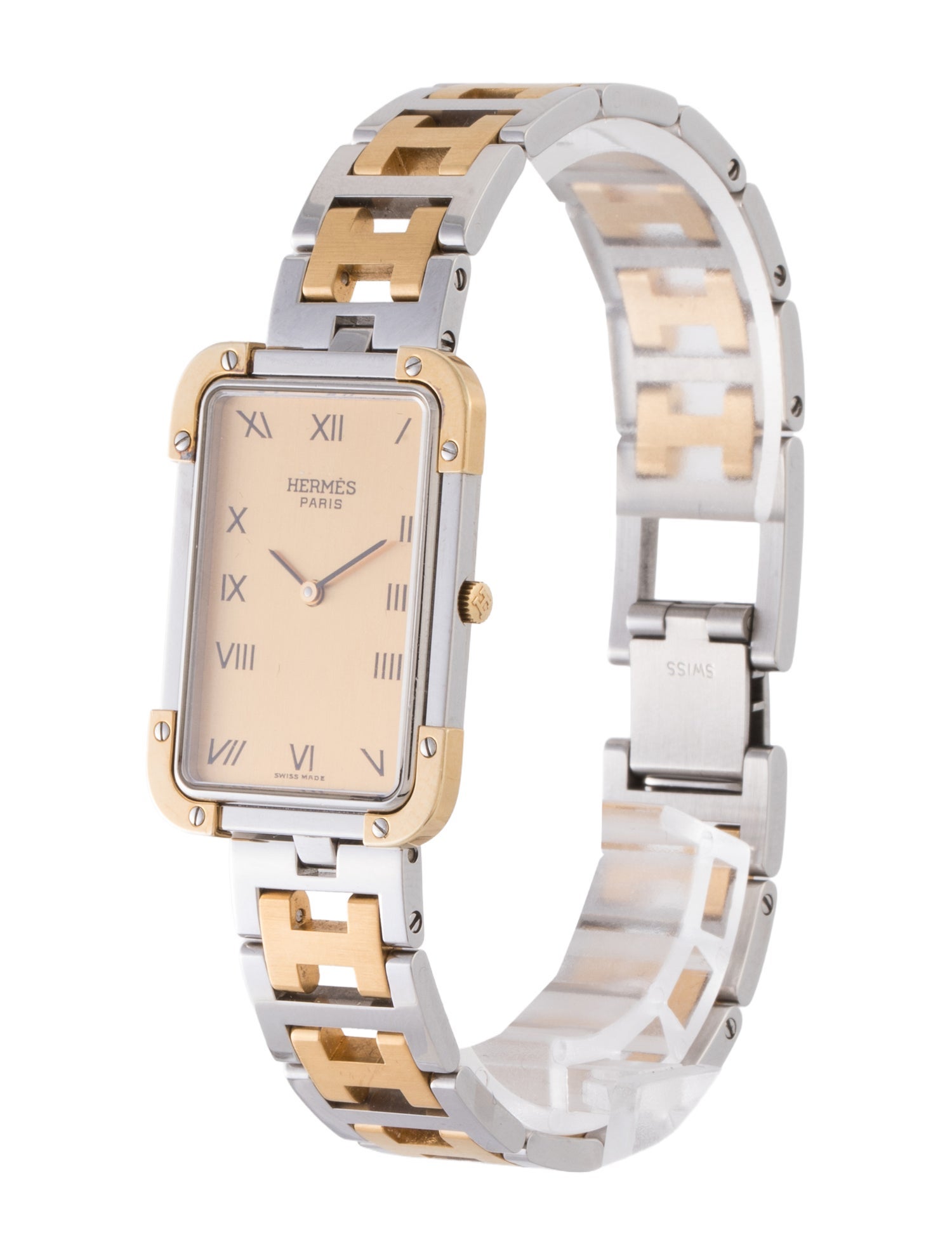 Hermès Croisiere Watch