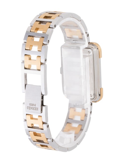 Hermès Croisiere Watch