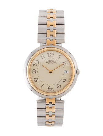 Hermès Profile Watch