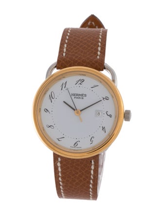 Hermès Acreau Watch