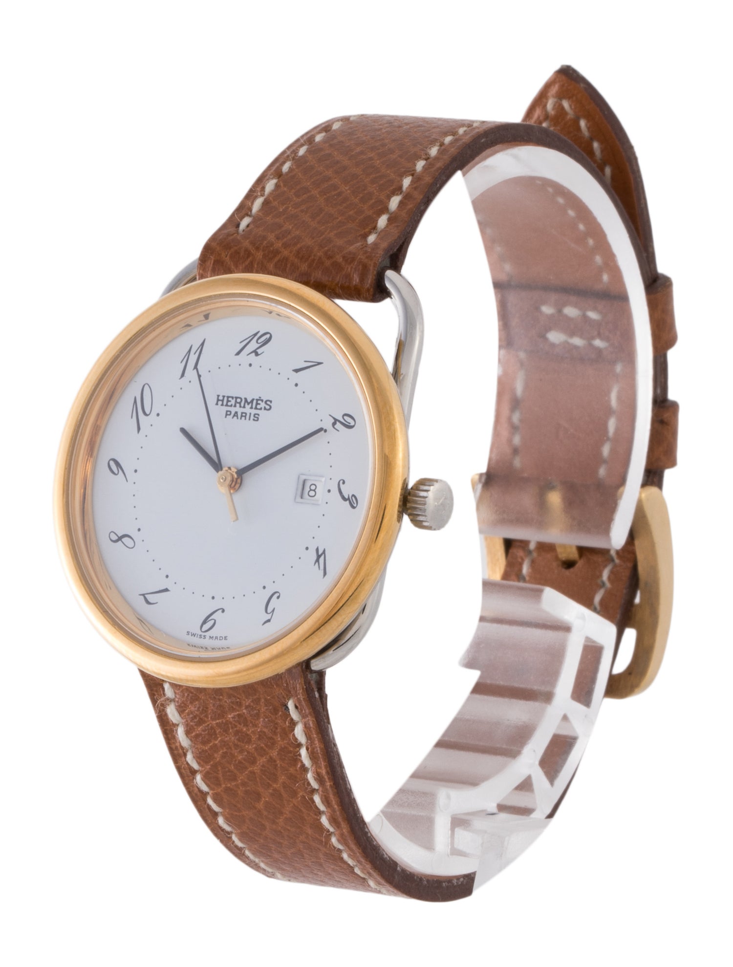 Hermès Acreau Watch