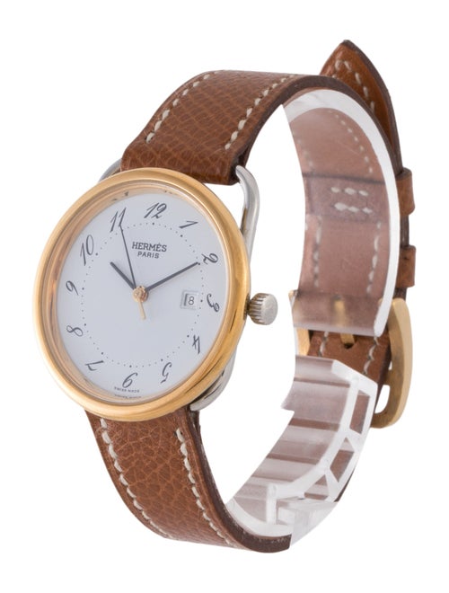 Hermès Acreau Watch