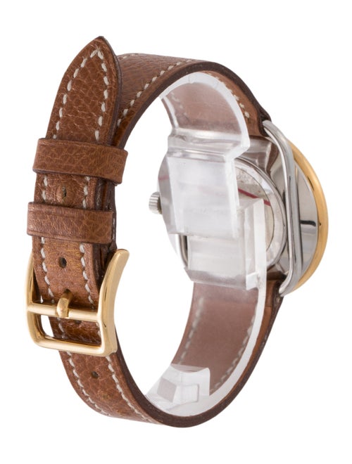 Hermès Acreau Watch
