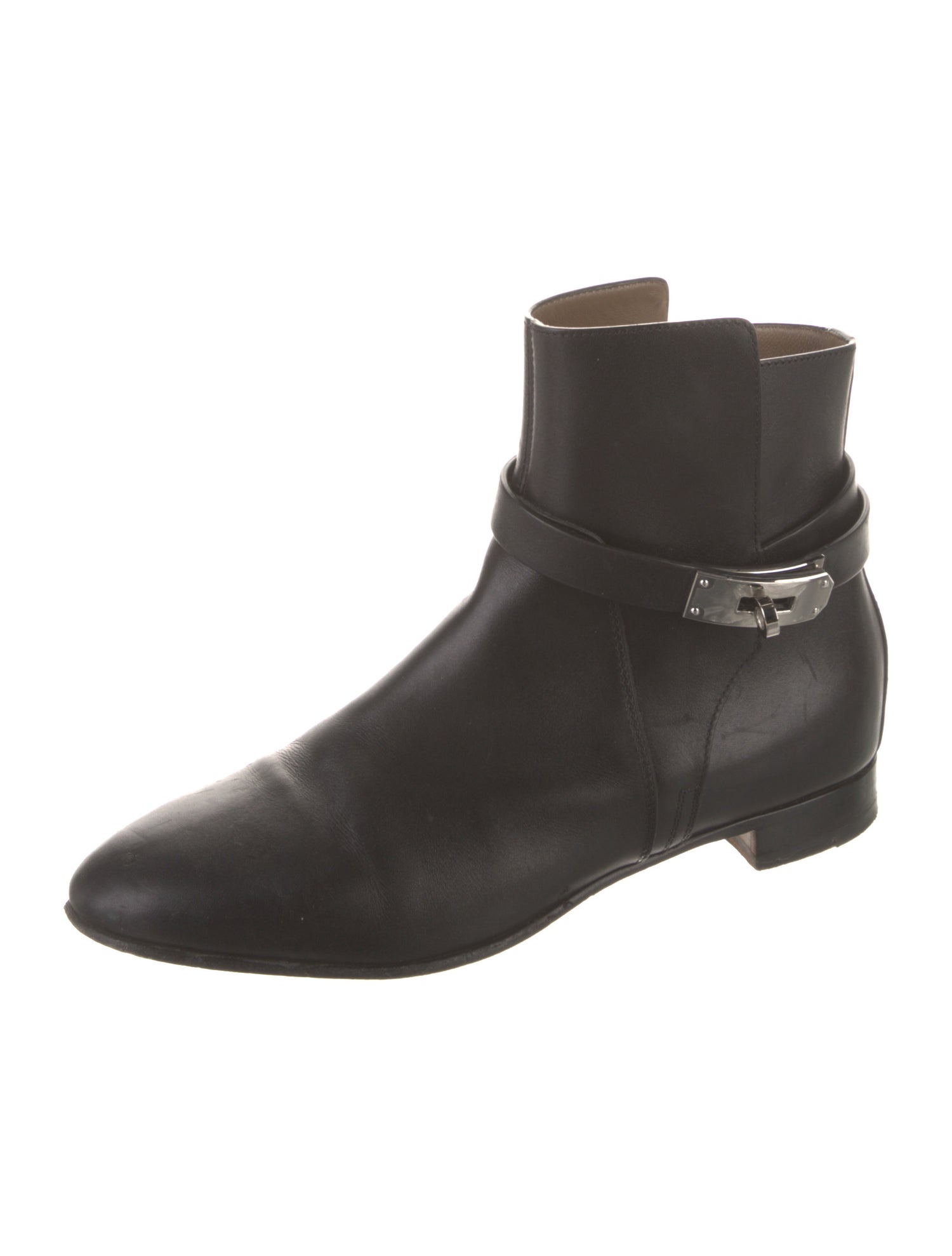 Hermès 2022 Neo Boots