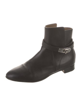 Hermès 2022 Neo Boots