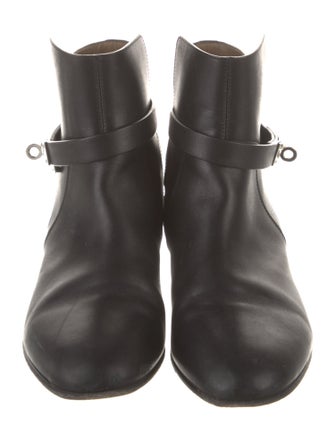 Hermès 2022 Neo Boots