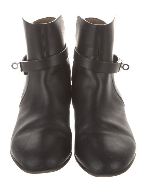 Hermès 2022 Neo Boots