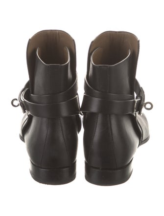 Hermès 2022 Neo Boots