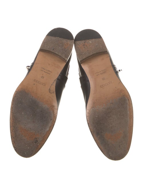 Hermès 2022 Neo Boots