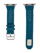 Hermès X Apple 16mm Single Tour Tricot Watch Strap