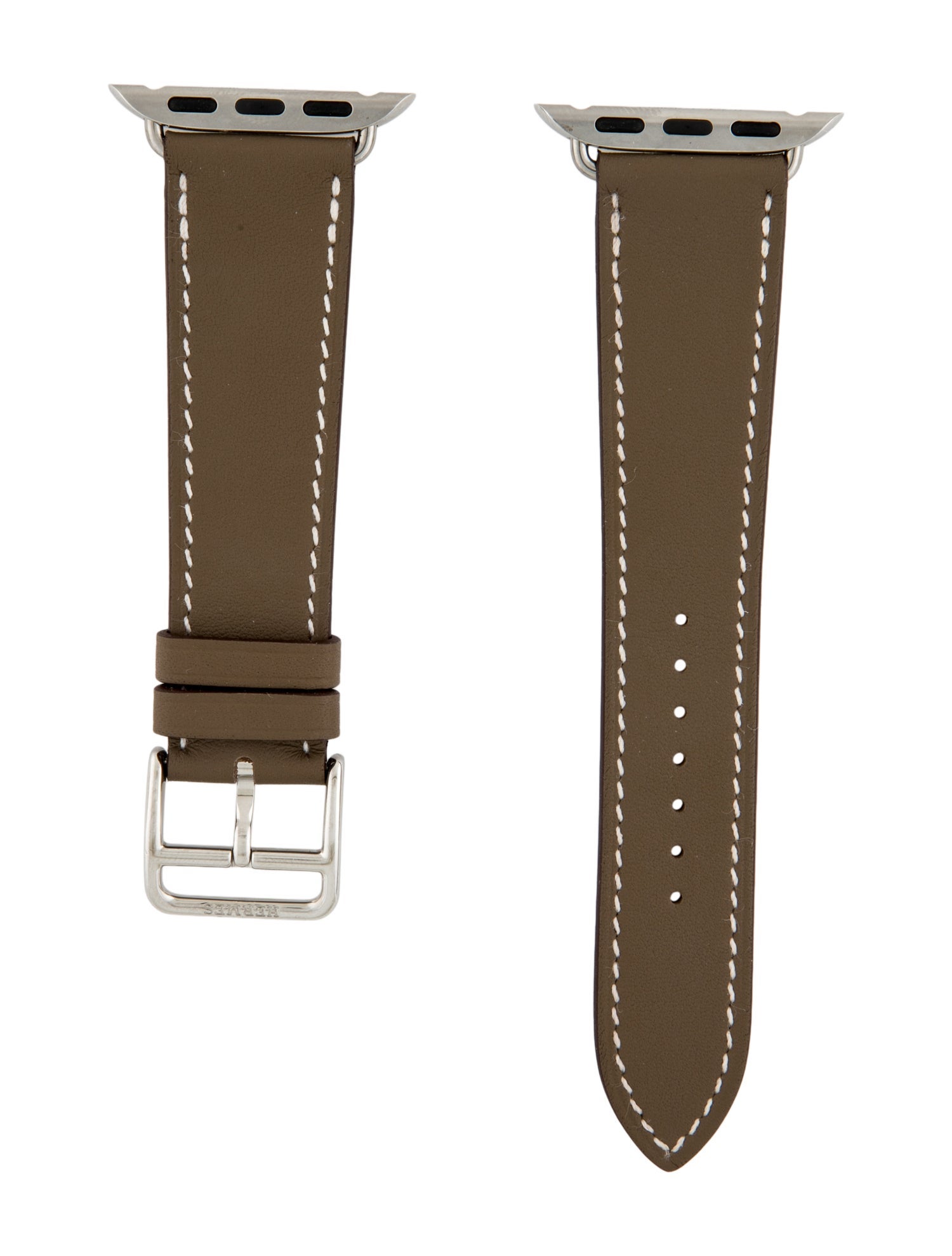 Hermès x Apple 20mm Watch Strap