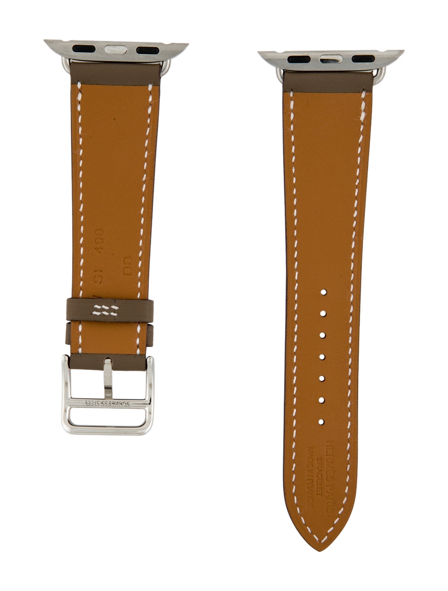 Hermès x Apple 20mm Watch Strap