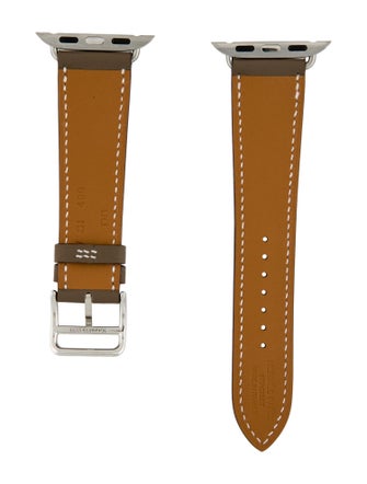 Hermès x Apple 20mm Watch Strap