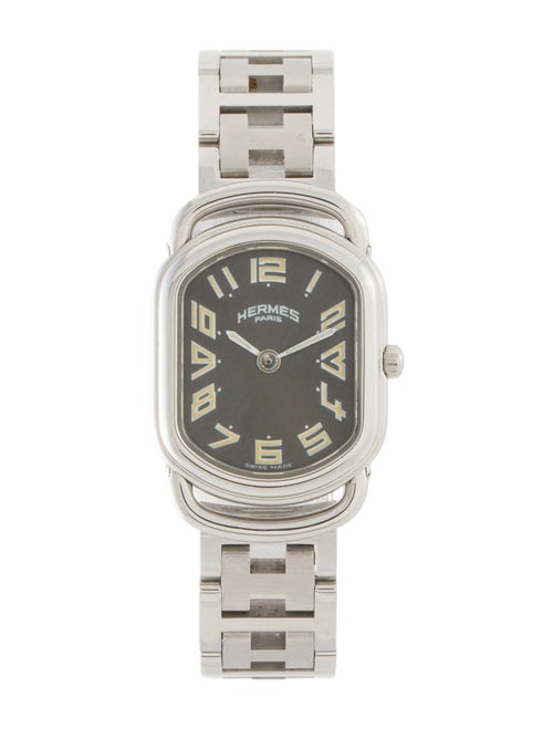 Hermès Rallye Watch