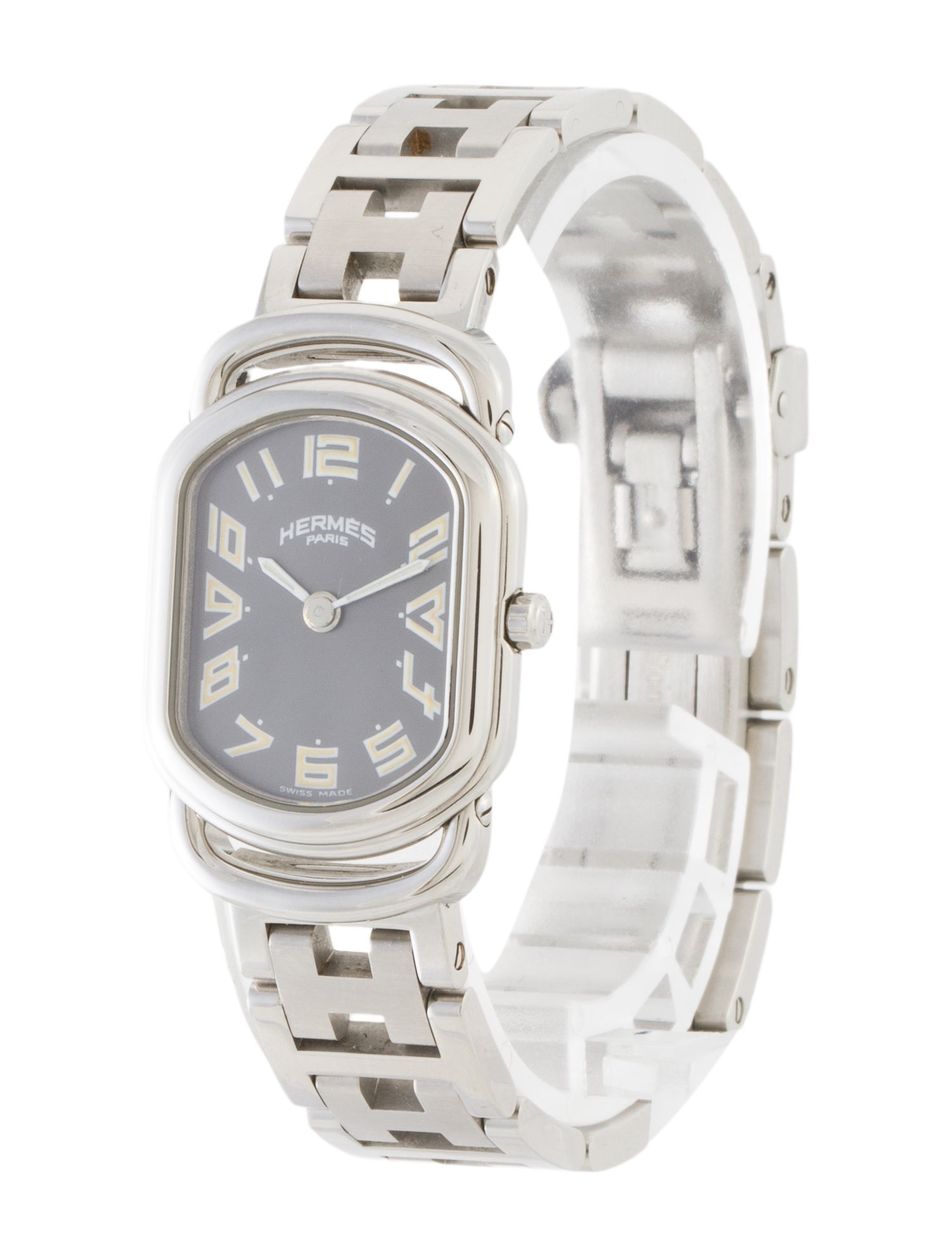 Hermès Rallye Watch