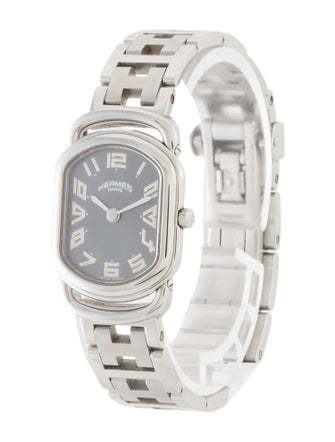 Hermès Rallye Watch