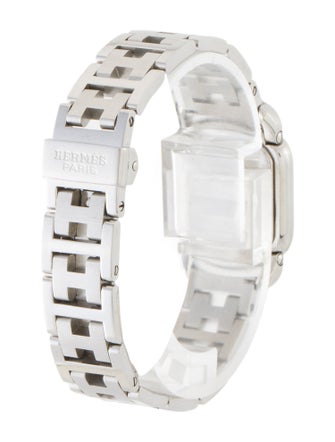 Hermès Rallye Watch