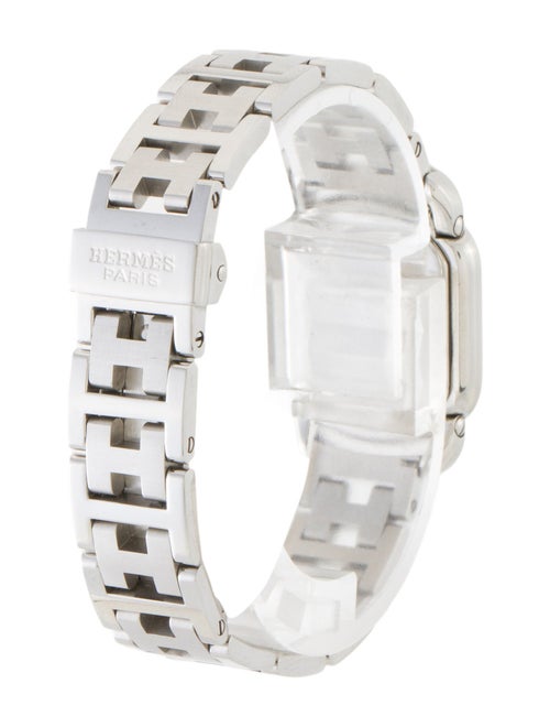 Hermès Rallye Watch