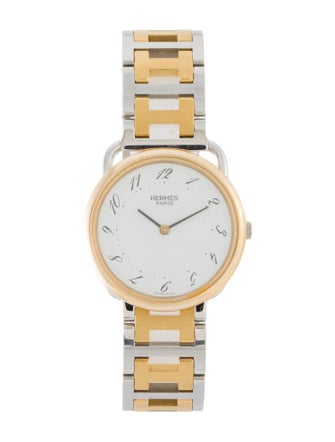 Hermès Arceau Watch