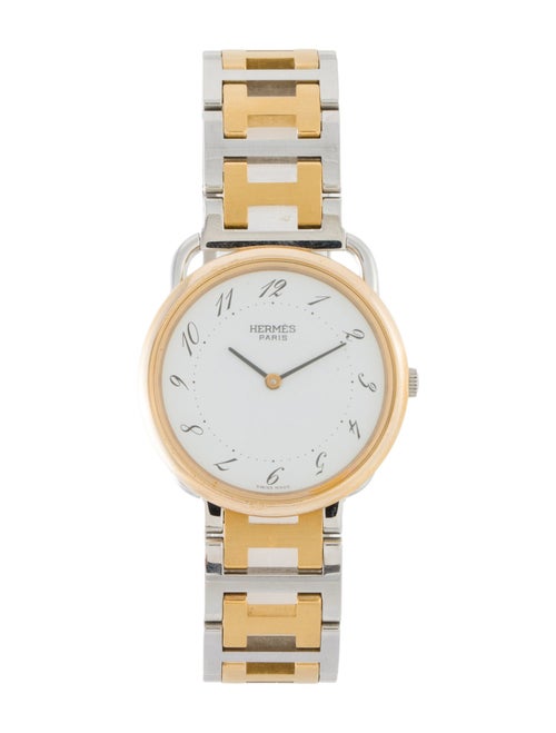 Hermès Arceau Watch
