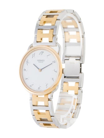 Hermès Arceau Watch