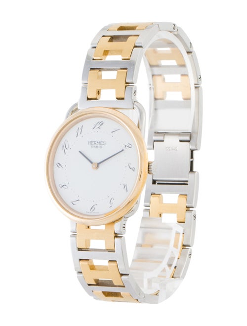 Hermès Arceau Watch