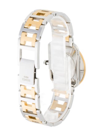 Hermès Arceau Watch