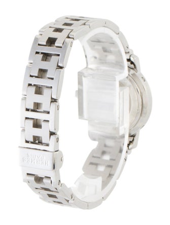 Hermès Clipper Watch