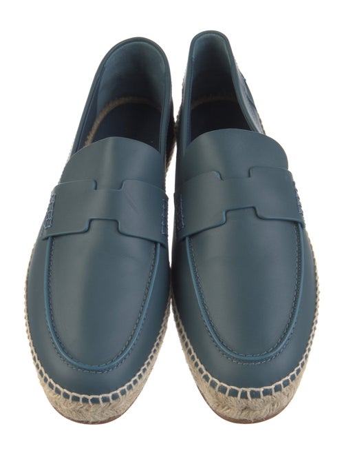 Hermès 2022 Trip Espadrilles