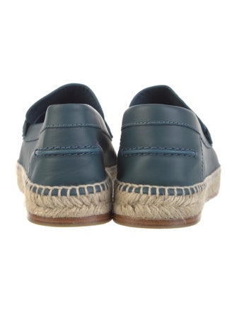 Hermès 2022 Trip Espadrilles