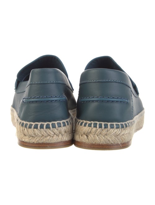 Hermès 2022 Trip Espadrilles