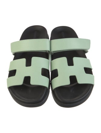 Hermès 2023 Chypre Slides