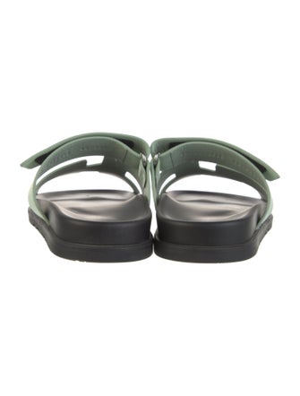 Hermès 2023 Chypre Slides