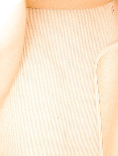 Hermès Toile & Vache Hunter Herbag Zip 31