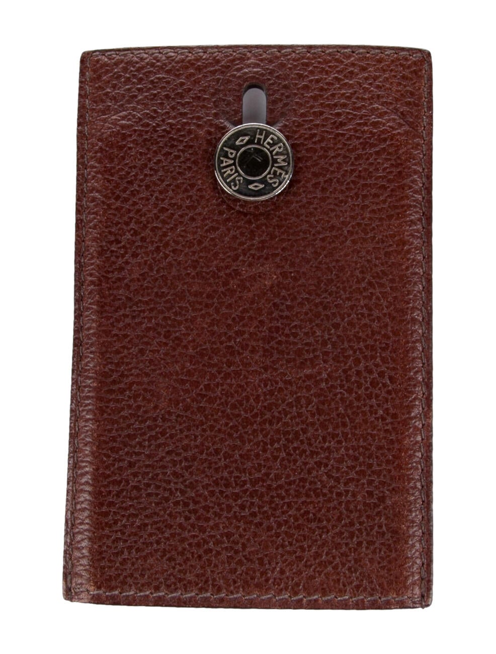 Hermès Diabolo Cardholder
